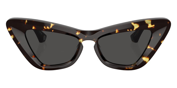 Dark Havana / Dark Gray / 51-16-130