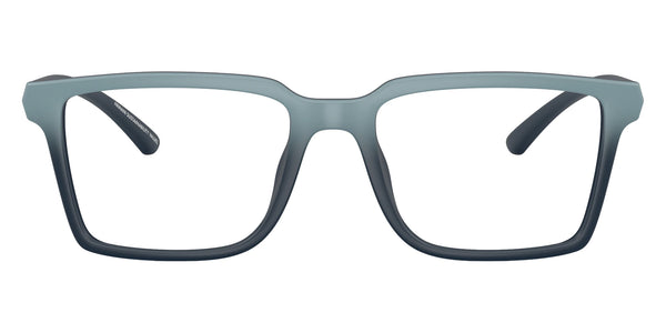 Matte Blue Gradient / 54-18-140