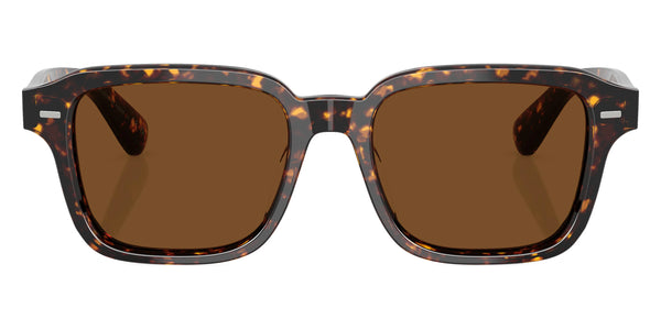 Atago Tortoise / True Brown Polarized / 51-18-145