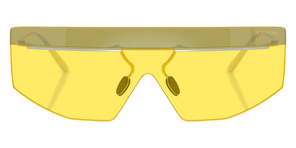 Silver / Limone/Silver Mirrored / 140-0-145