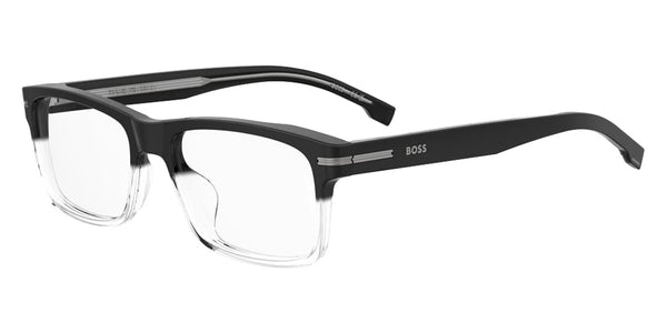 Black Shaded Crystal / Green Lightgreen AR / 52-17-145