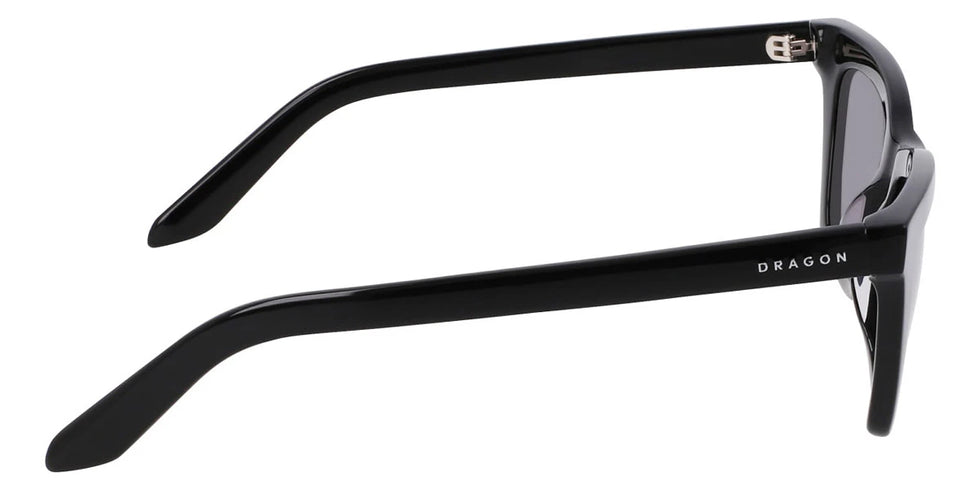 Dragon - DR KEELY LL