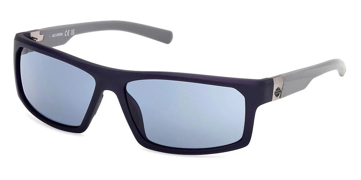 Harley-Davidson - HD00023