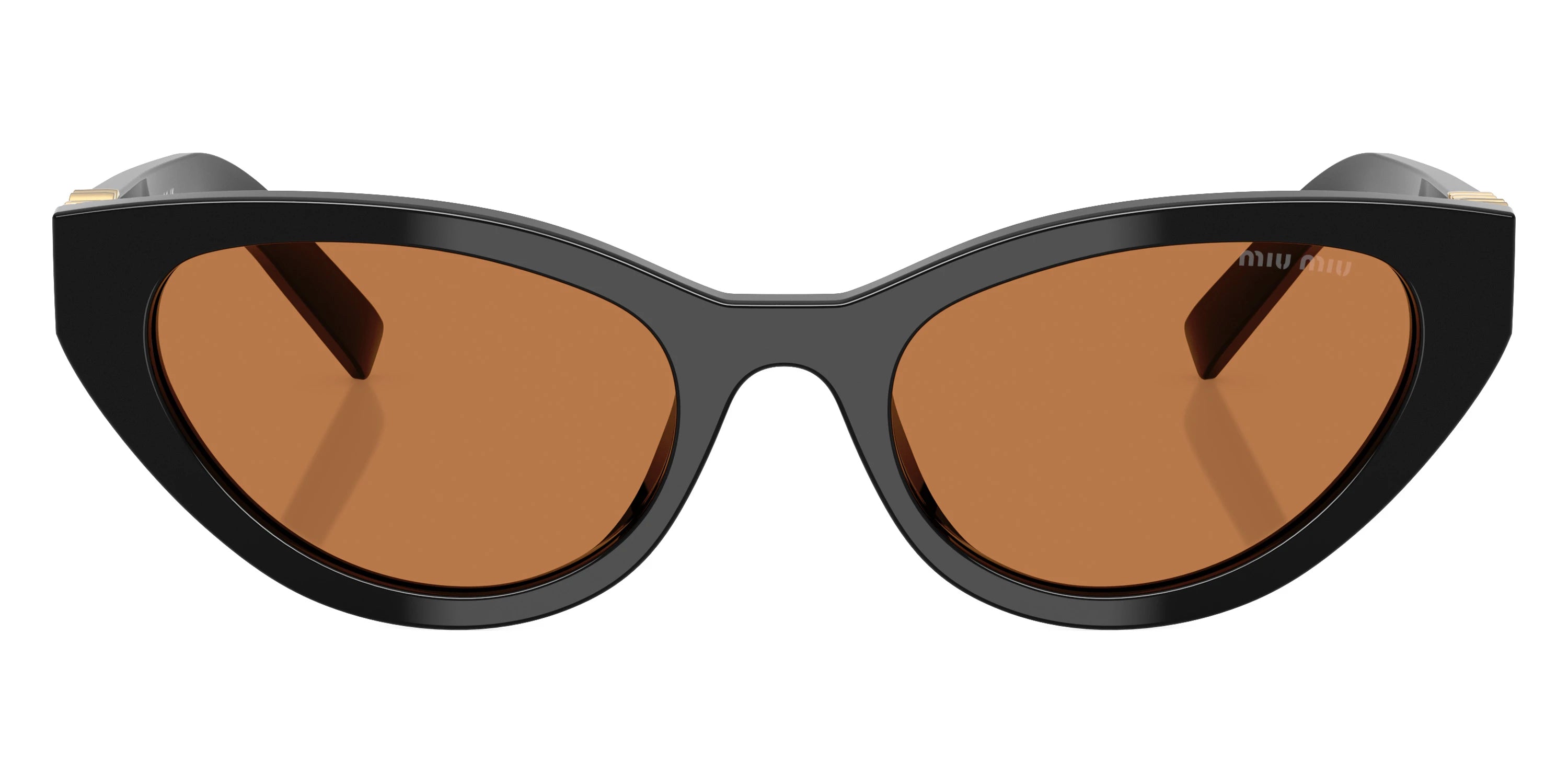 Miu Miu - Logo MU A04SF