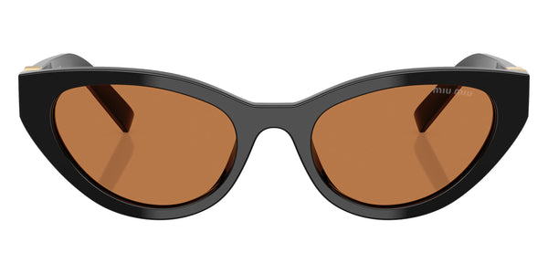 Black / Brown / 54-20-140