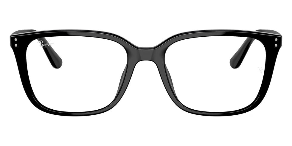 Ray-Ban RX7248D 2000 55 - Black