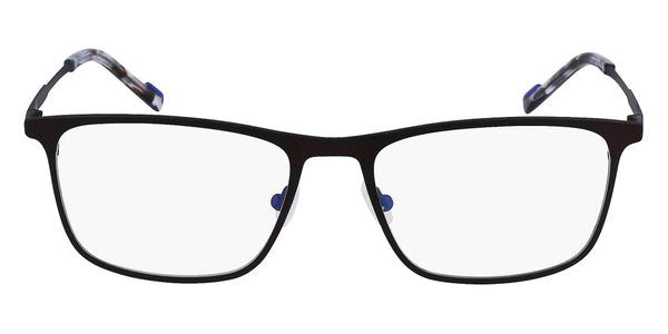 Satin Dark Brown / 55-18-145