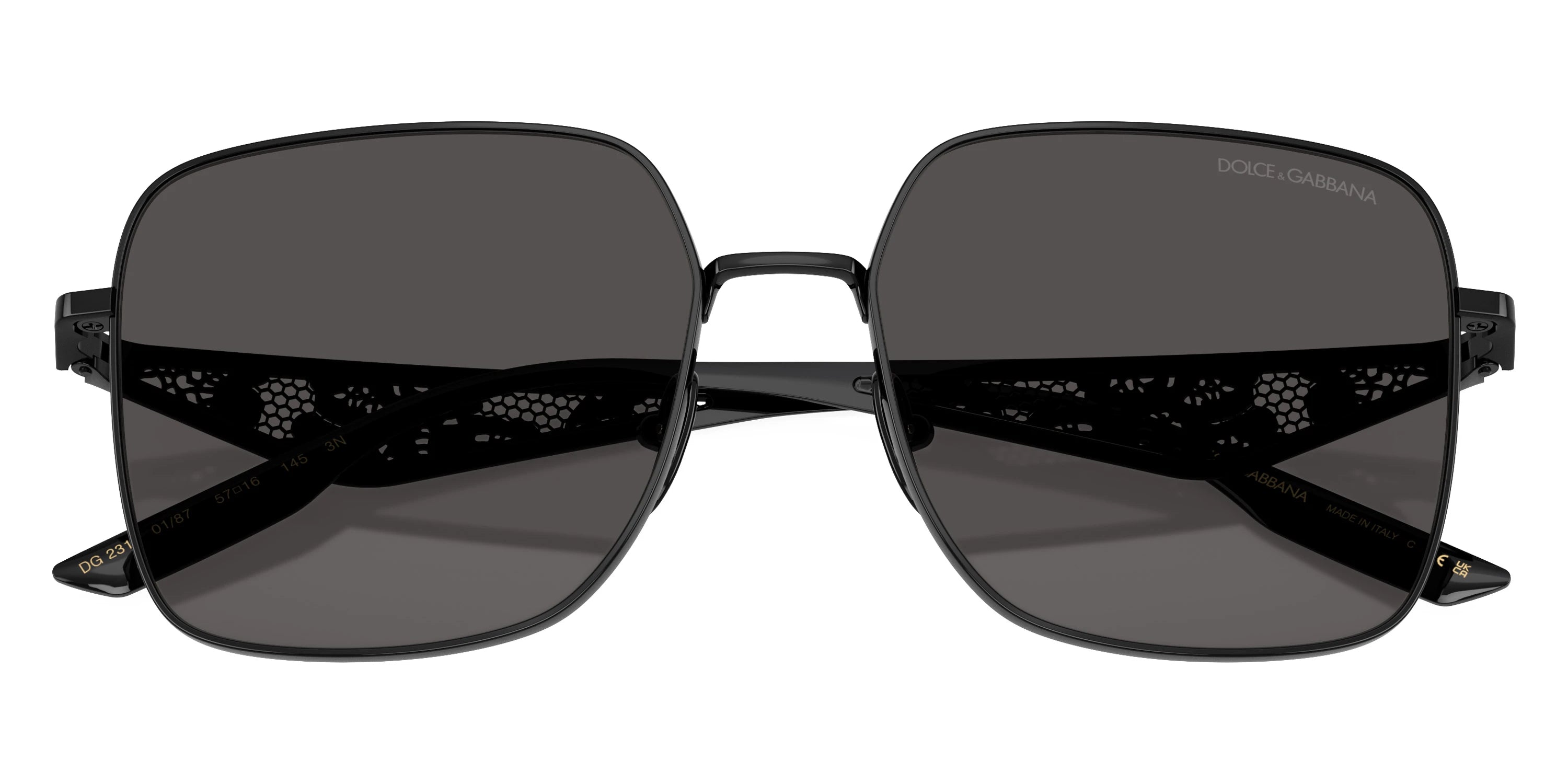 DOLCE & GABBANA - DG2310