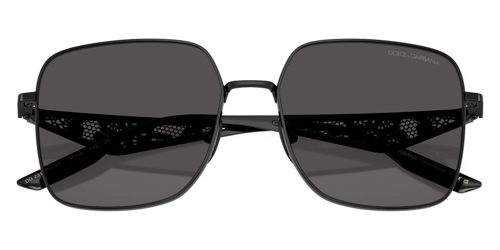 DOLCE&GABBANA - DG2310