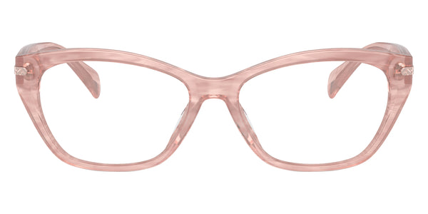 Shiny Transparent Rose / 53-16-145