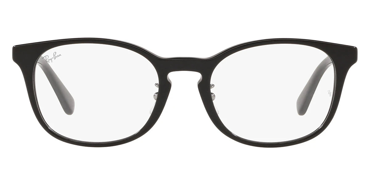 Ray-Ban RX5386D 2000 51 - Black