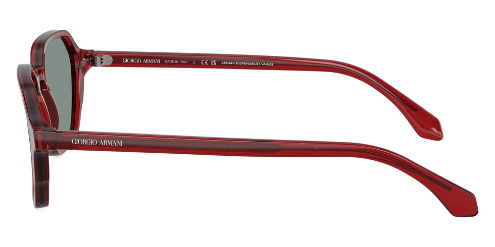 GIORGIO ARMANI - AR8220