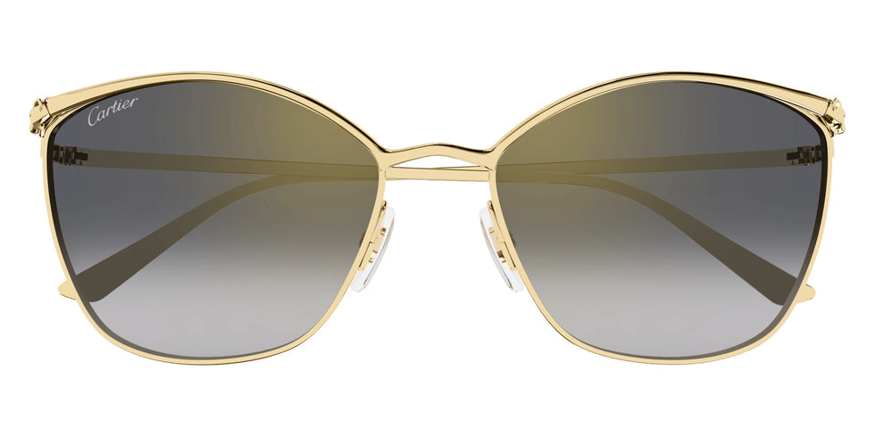 Cartier - CT0595S Panthère de Cartier