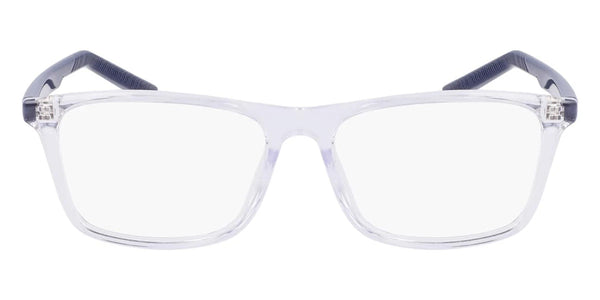 Clear/Midnight Navy / 50-15-135