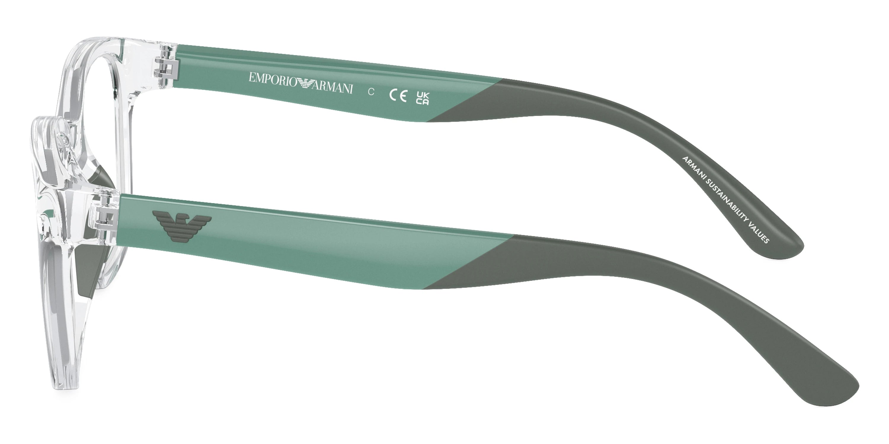 EMPORIO ARMANI - EK3003F