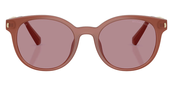 Primrose / Rose Mirrored Polarized / 53-20-140