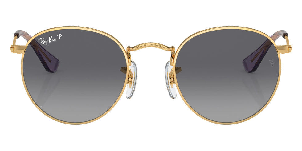 Ray-Ban - Junior Round RJ9547S