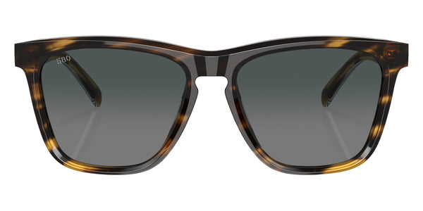 Tortoise / Gray Gradient Polarized / 56-17-140