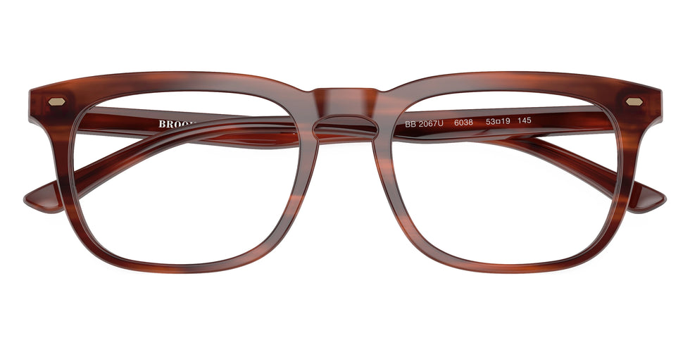 Brooks Brothers - BB2067U