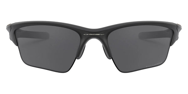 Matte Black / Gray Polarized / 62-15-133