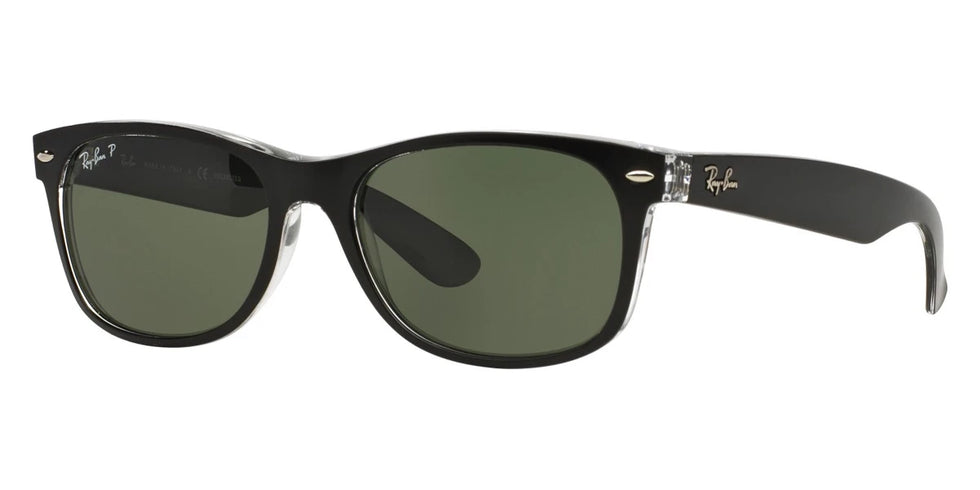 Ray-Ban - New Wayfarer RB2132