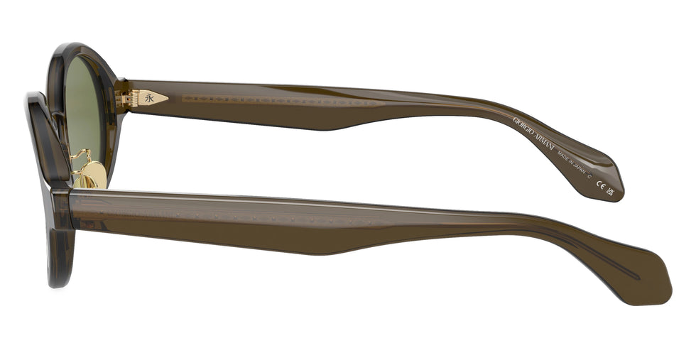 GIORGIO ARMANI - AR8205