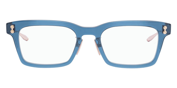 Crystal Blue/12k Gold / 52-20-145