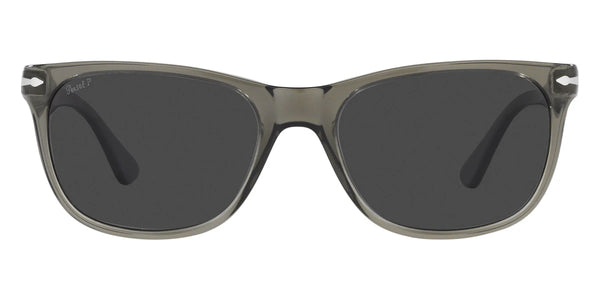 Transparent Taupe Gray / Polarized Black / 57-19-145