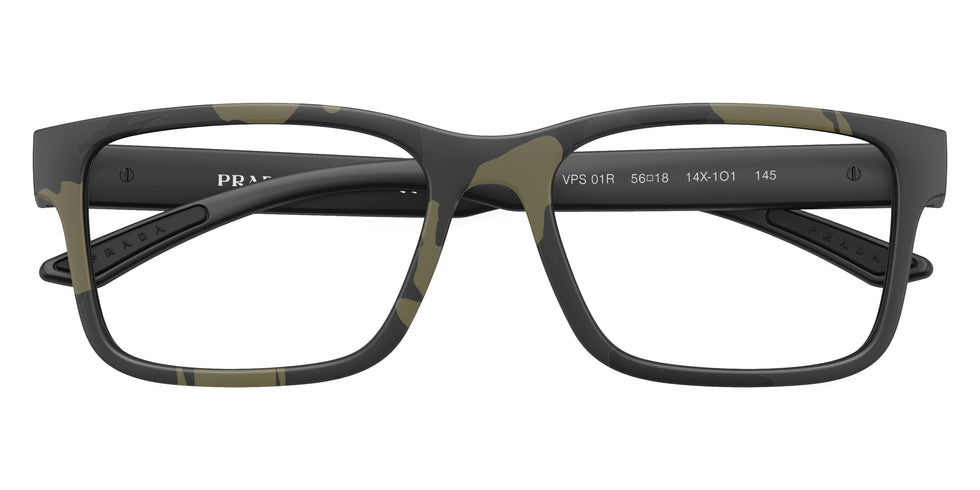 Prada Linea Rossa - PS 01RV