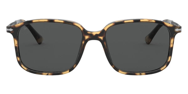 Brown/Beige Tortoise / Gray / 53-17-140