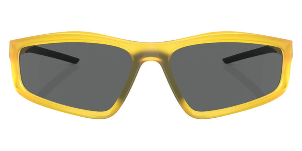 Yellow Opal Matte / Gray / 64-17-130