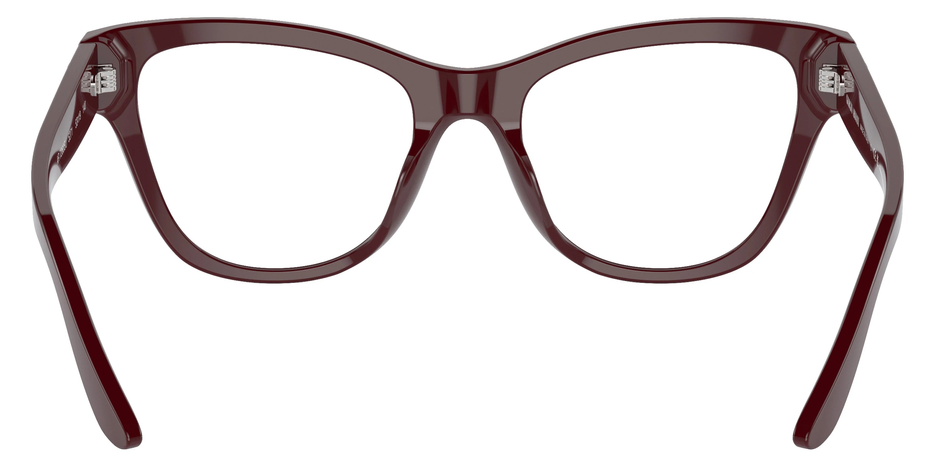 GIORGIO ARMANI - AR7260BU