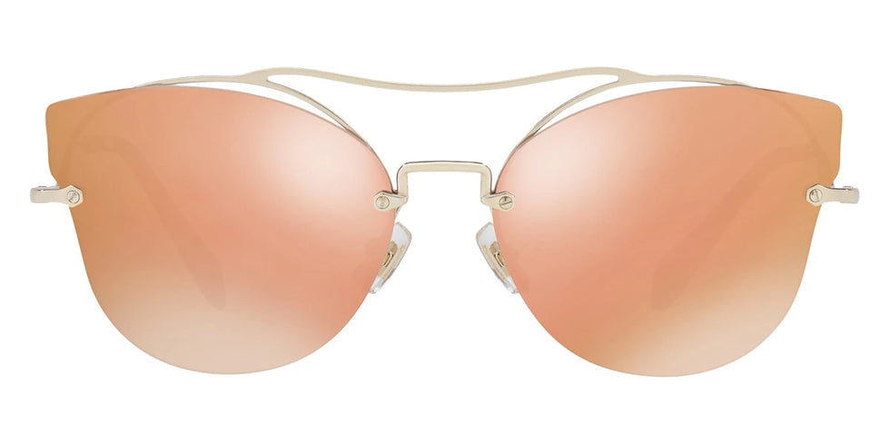 Miu Miu - Core Collection MU 52SS