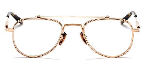 Brushed White Gold/Matte White Gold / 51-23-142