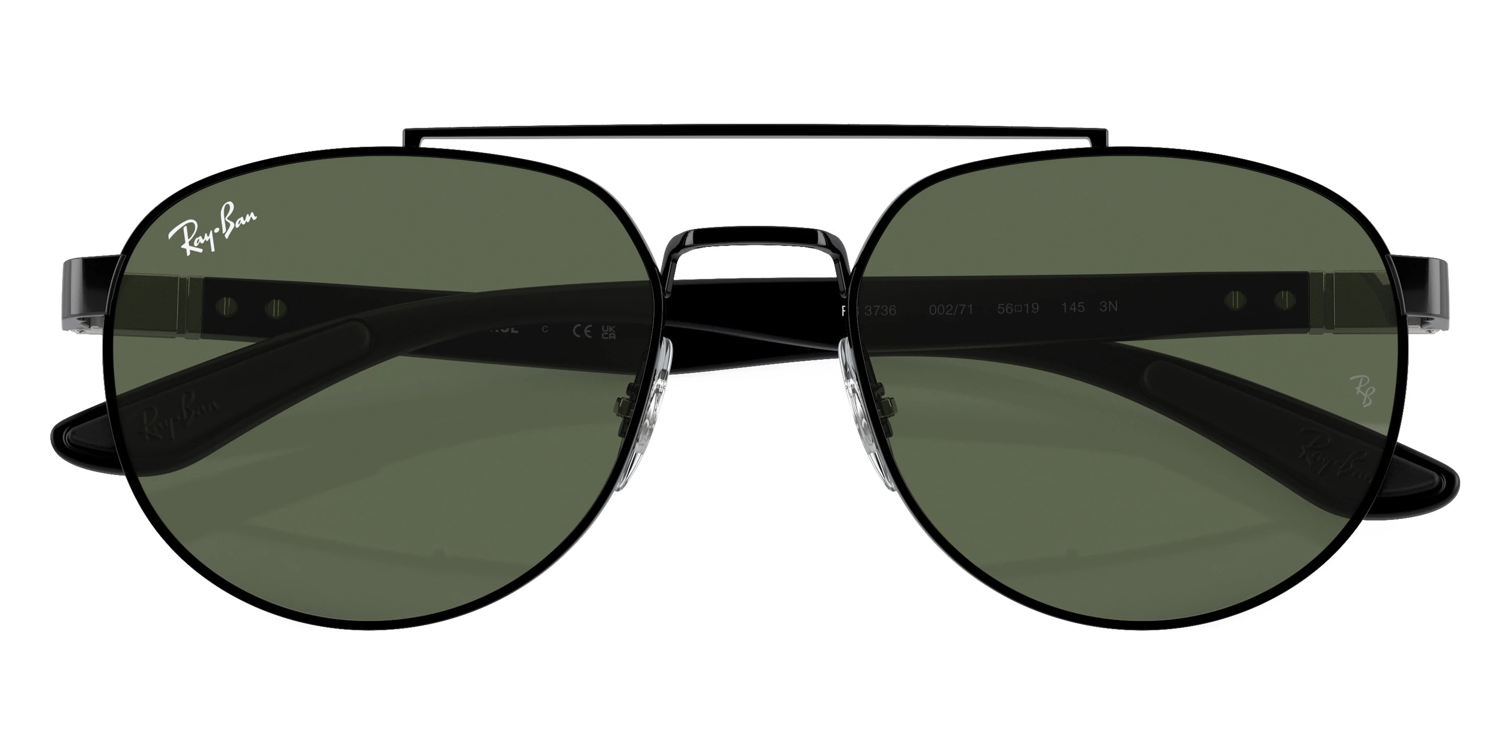 Ray-Ban - RB3736