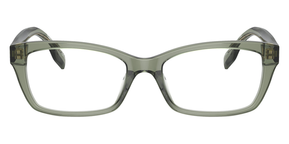 Tory Burch TY2144U 1941 53 - Transparent Sage