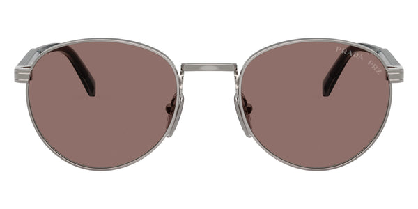 Piombo/Oceano Trasparente / Bruciato Polarized / 53-21-145