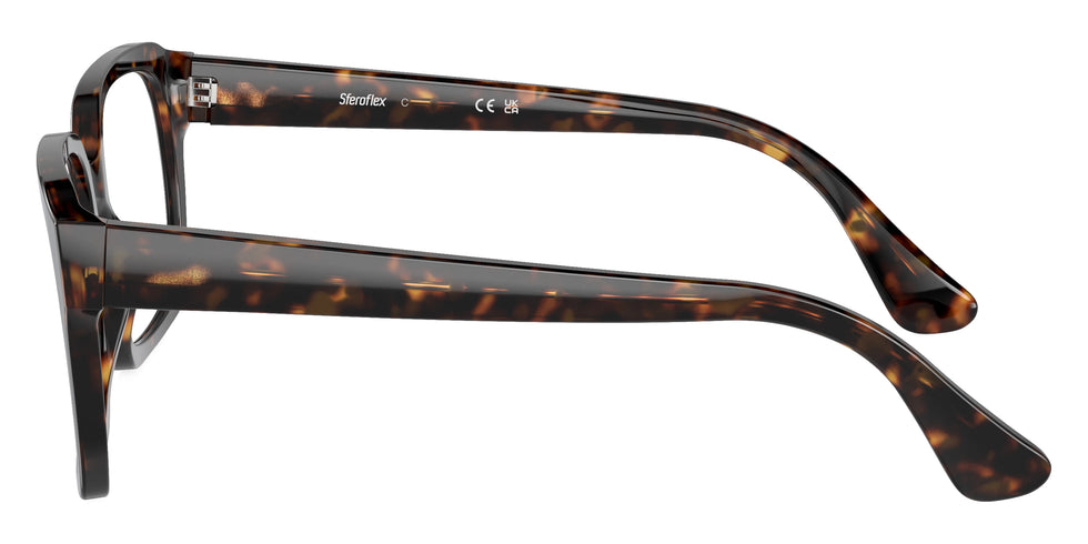 Sferoflex SF1152 C213 54 - Shiny Havana