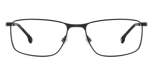 Matte Black Red / 55-17-140