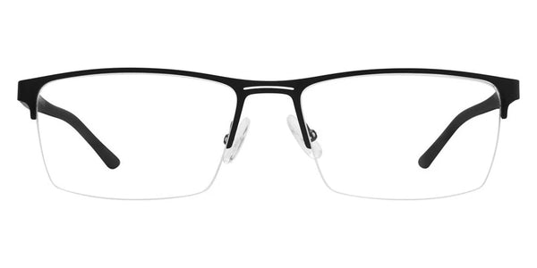 Matte Black / 59-18-150