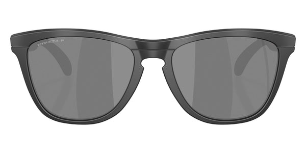 Matte Tortoise Gray Smoke/Matte Black / Prizm Black Polarized Mirrored / 58-17-143