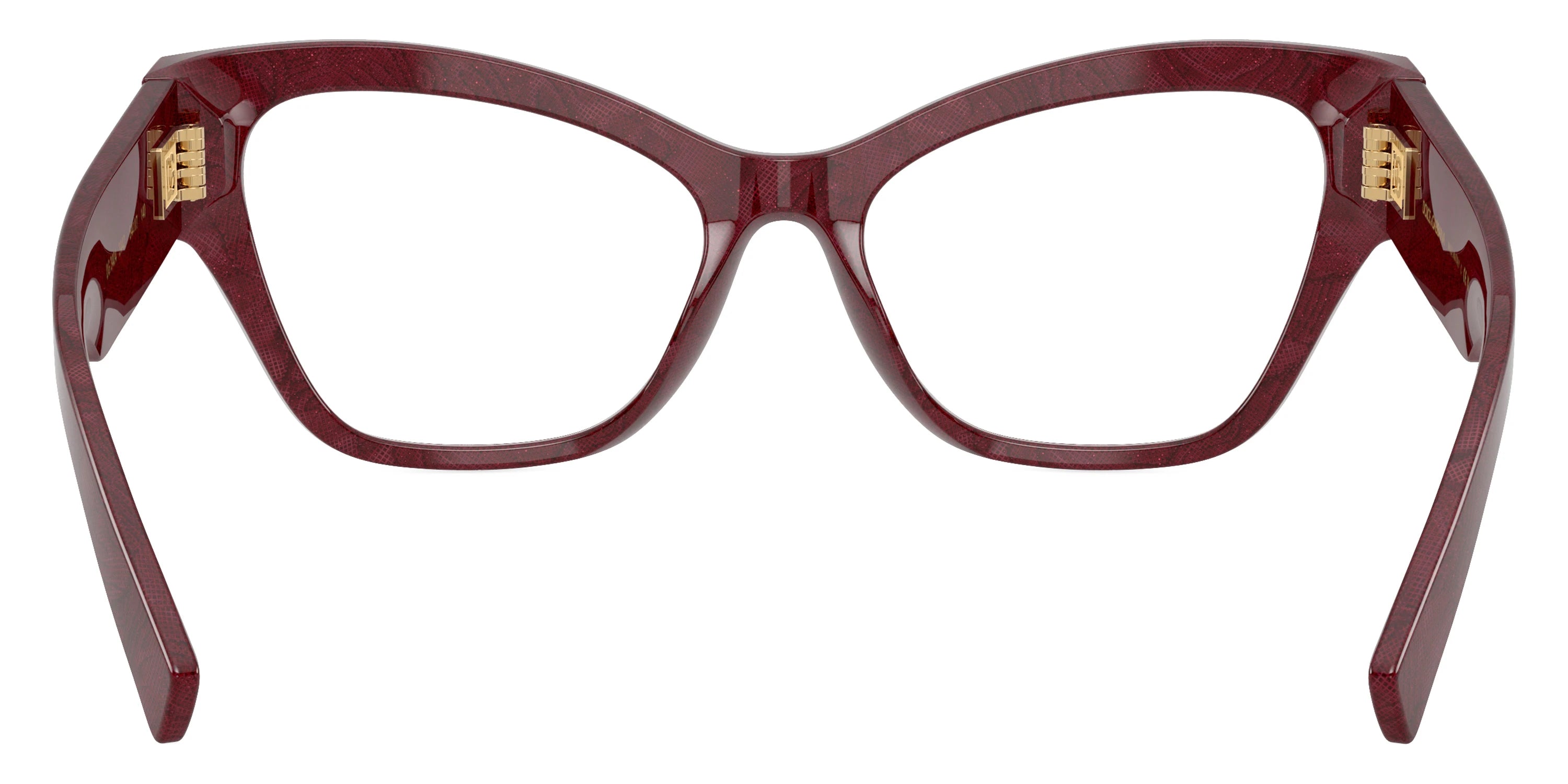 DOLCE & GABBANA - DG3404