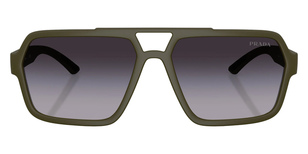 Prada Linea Rossa - PS A06SF