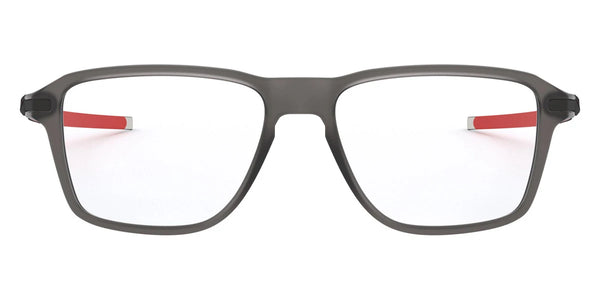 Satin Gray Smoke / 54-16-140