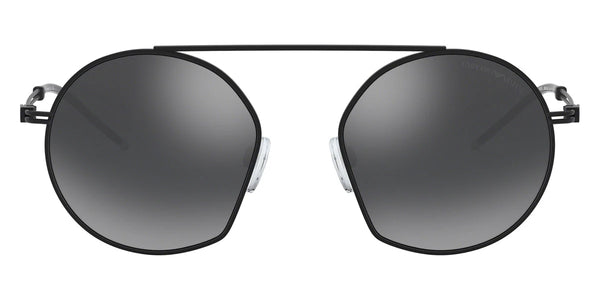 Black / Mirrored Black / 50-19-140