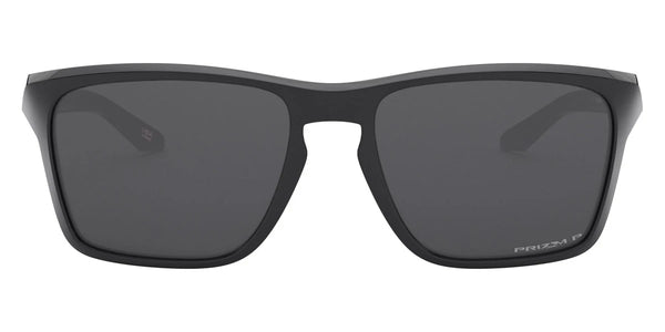 Polished Black / Prizm Black Polarized / 58-16-139