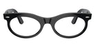 Ray-Ban RX2242V 2000 50 - Black