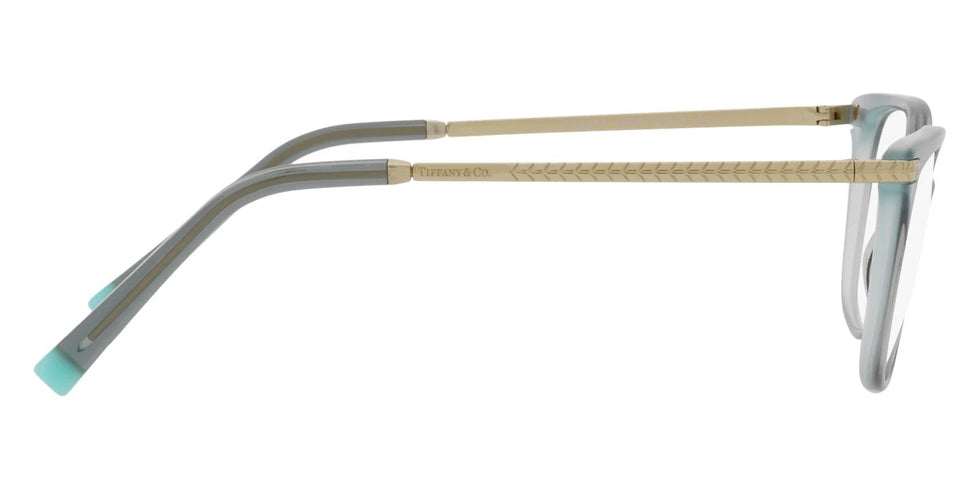 TIFFANY TF2221 8346 54 - Green Gradient Milky Green