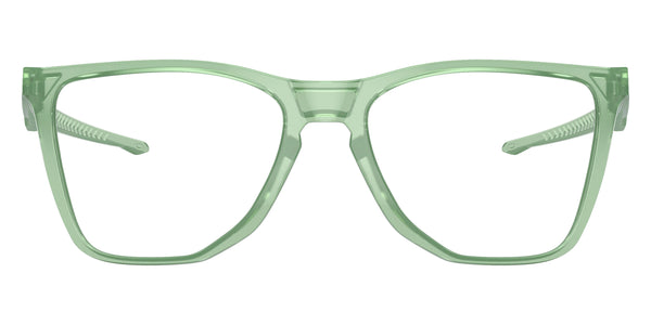 Polished Transparent Jade / 54-17-140