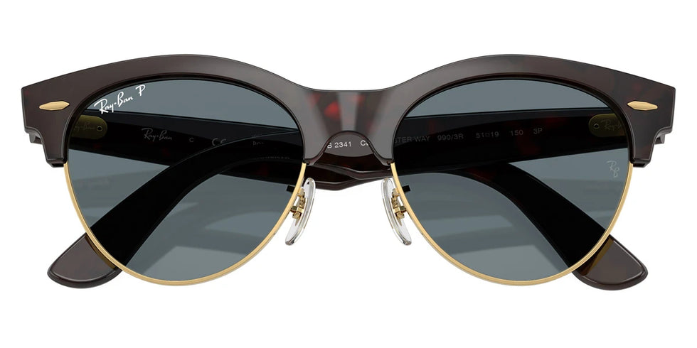 Ray-Ban - RB2341 Clubmaster Way